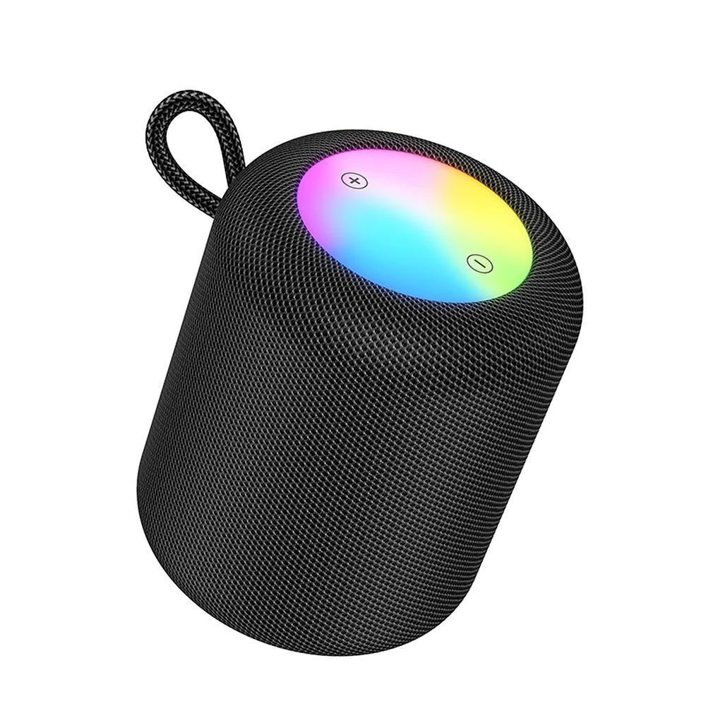 Hoco HC30 Bluetooth Speaker Black Hoco HC30 Bluetooth Speaker Black