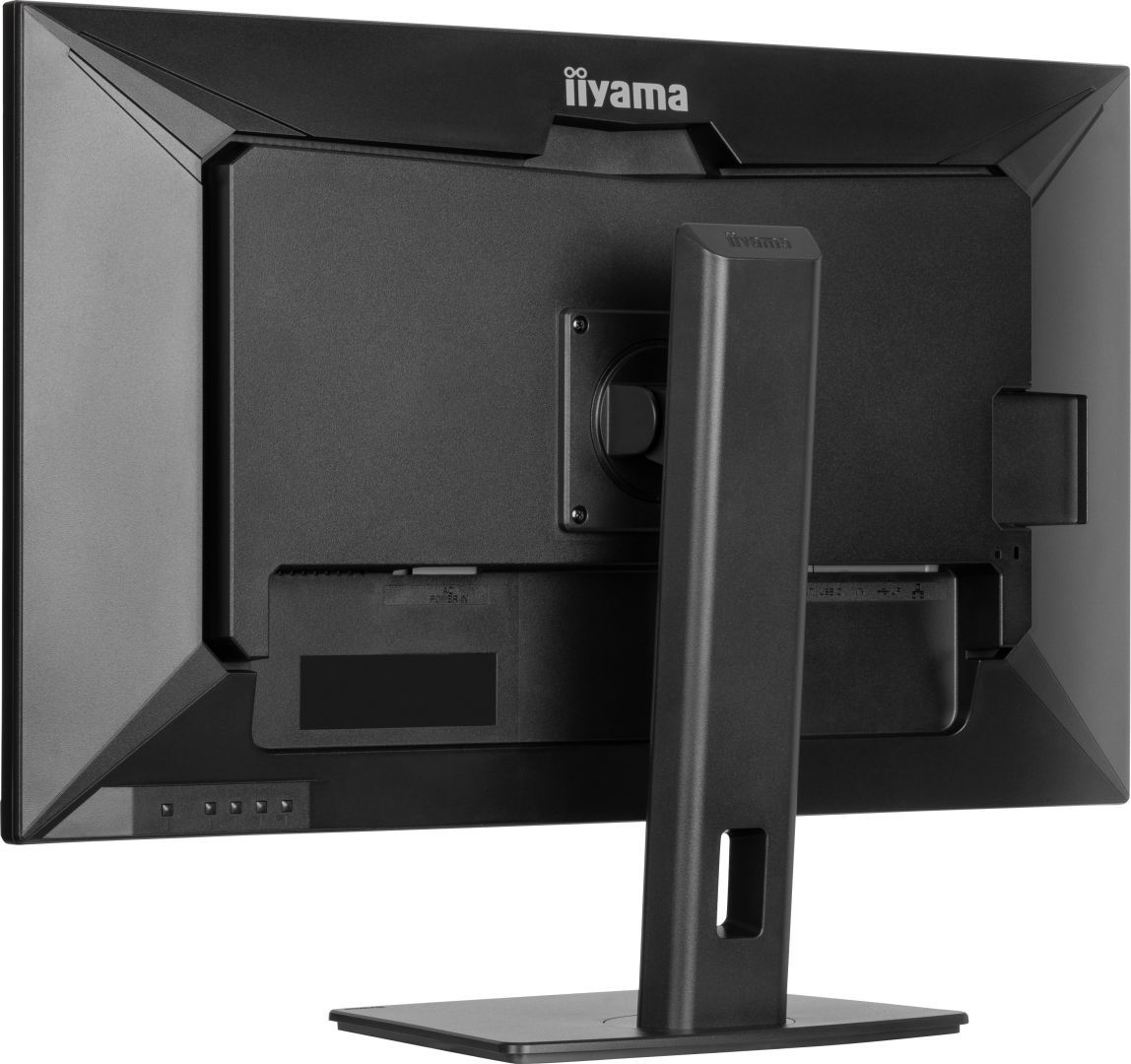 iiyama 32" ProLite XUB3297QSNP-B1 IPS LED iiyama 32" ProLite XUB3297QSNP-B1 IPS LED