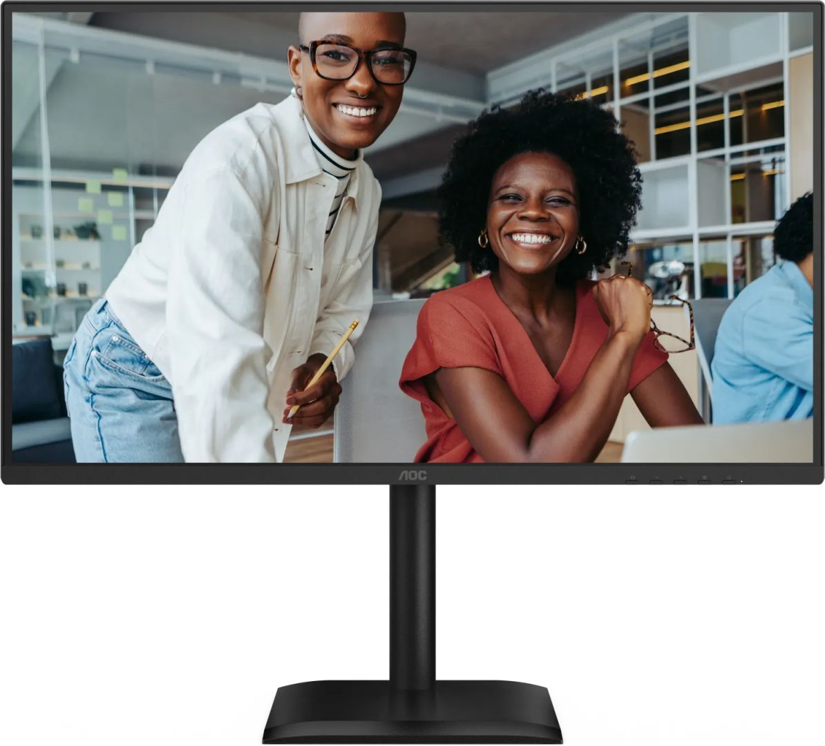 AOC 27" 27E4U IPS LED