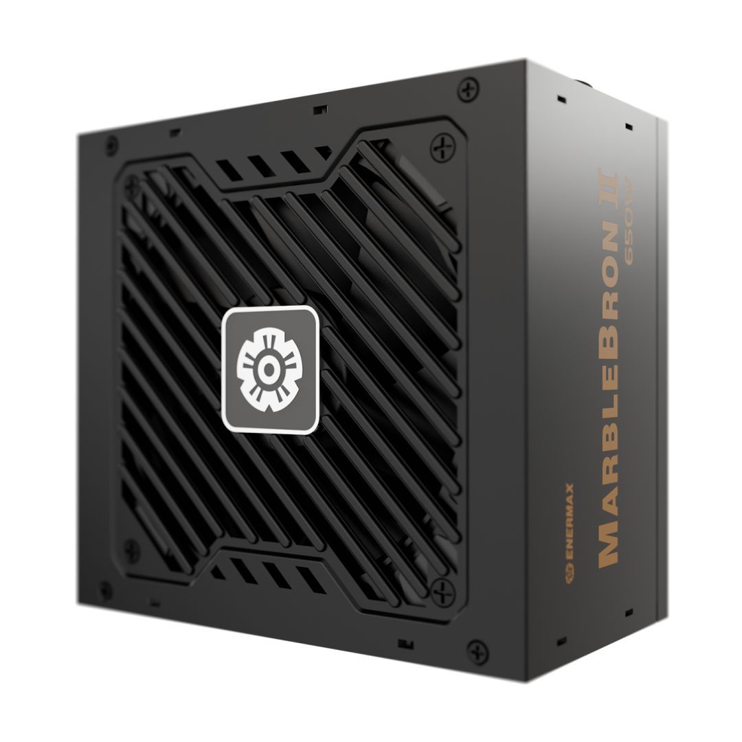 Enermax 650W 80+ Bronze MARBLEBRON II