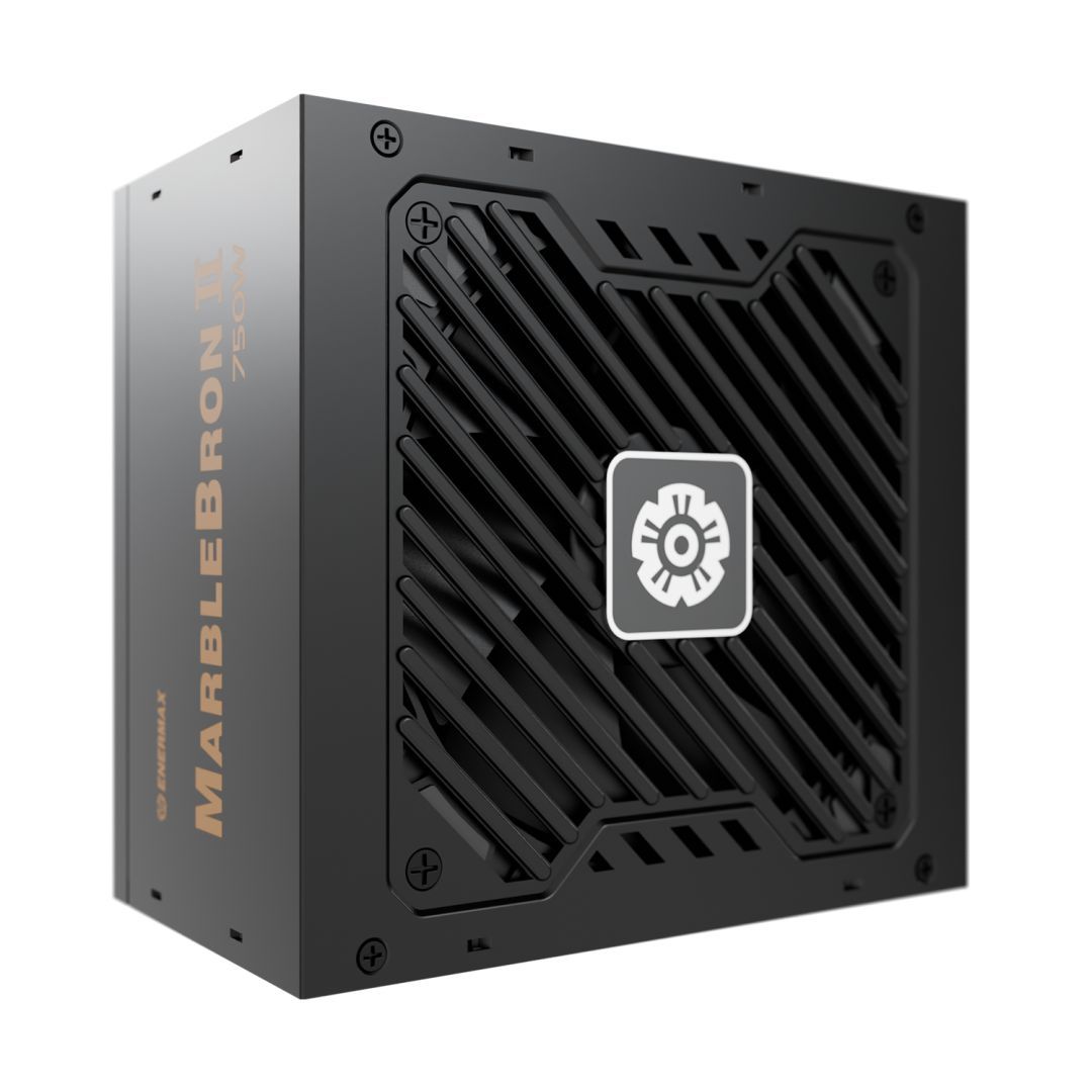 Enermax 750W 80+ Bronze MARBLEBRON II Enermax 750W 80+ Bronze MARBLEBRON II
