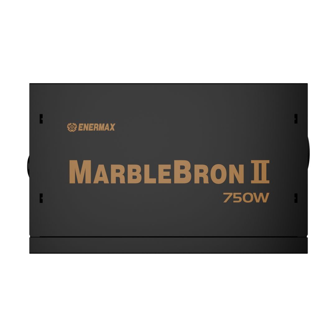 Enermax 750W 80+ Bronze MARBLEBRON II Enermax 750W 80+ Bronze MARBLEBRON II