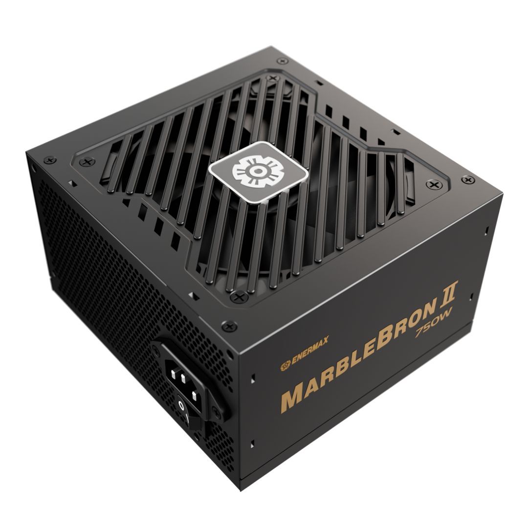 Enermax 750W 80+ Bronze MARBLEBRON II Enermax 750W 80+ Bronze MARBLEBRON II