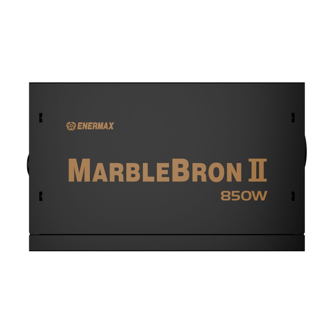 Enermax 850W 80+ Bronze MARBLEBRON II Enermax 850W 80+ Bronze MARBLEBRON II