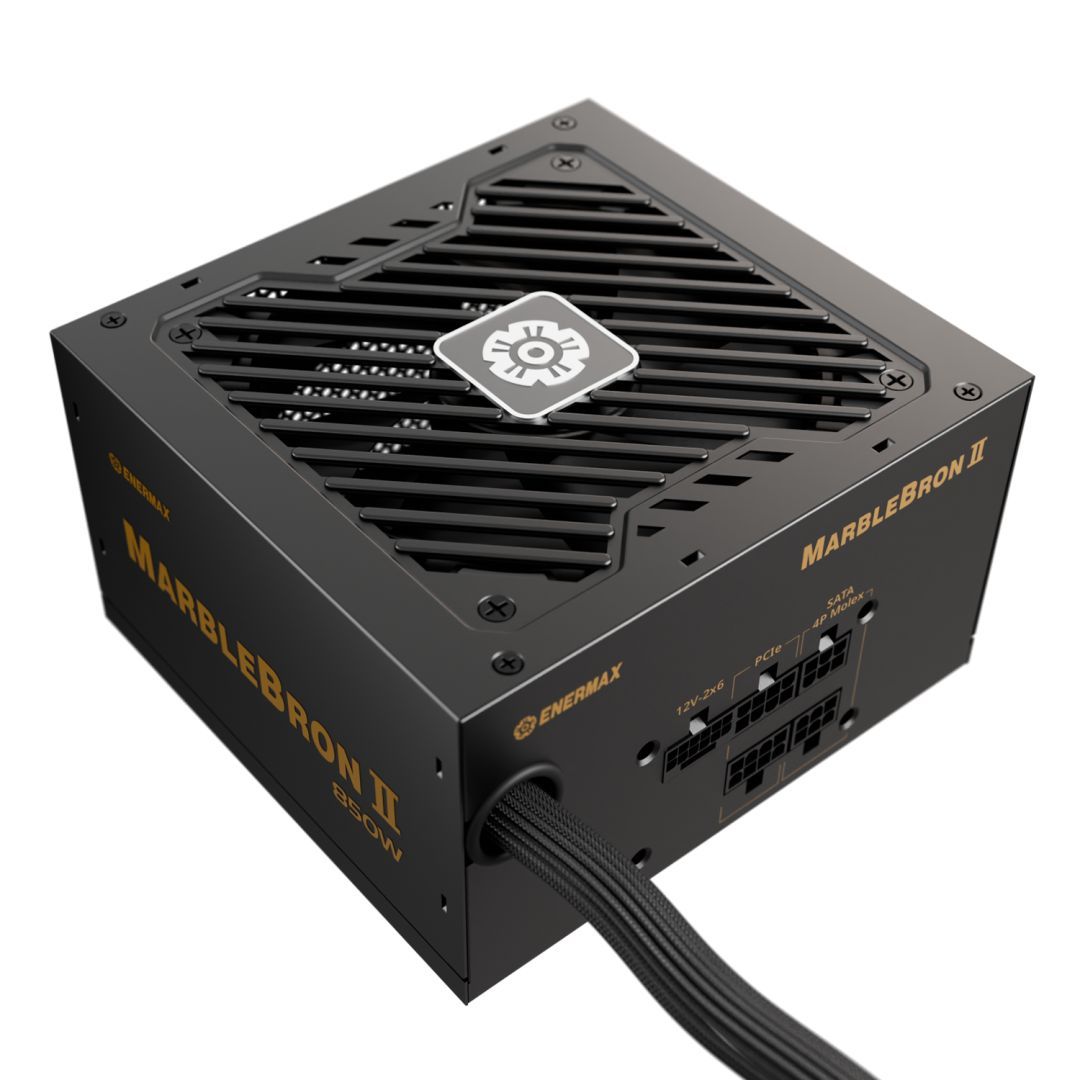 Enermax 850W 80+ Bronze MARBLEBRON II Enermax 850W 80+ Bronze MARBLEBRON II