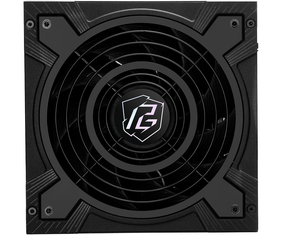 ASRock 850W 80+ Gold Phantom Gaming PG-850G ASRock 850W 80+ Gold Phantom Gaming PG-850G