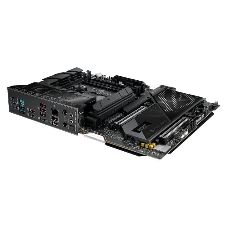 Asus ROG CROSSHAIR X870E APEX