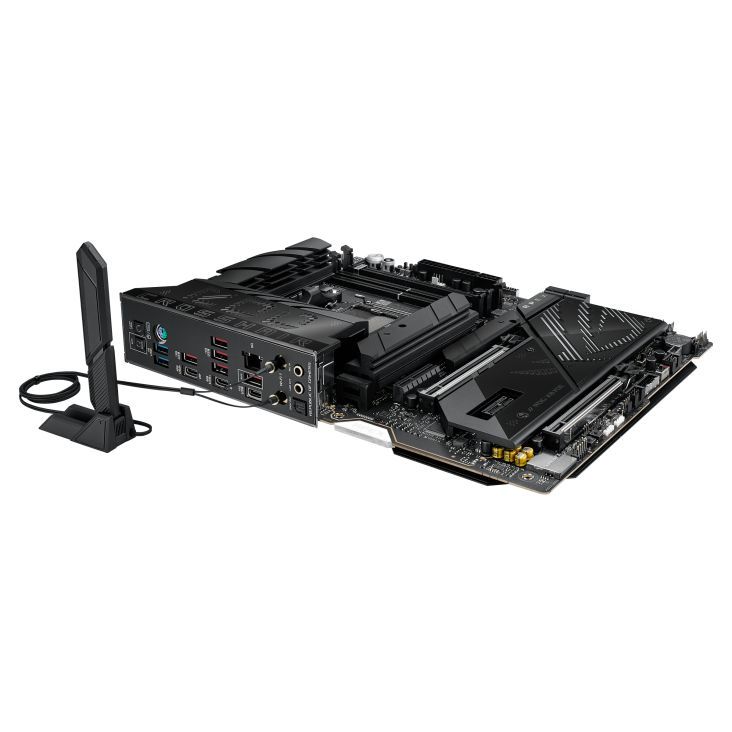 Asus ROG CROSSHAIR X870E APEX