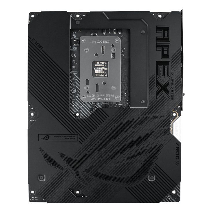 Asus ROG CROSSHAIR X870E APEX