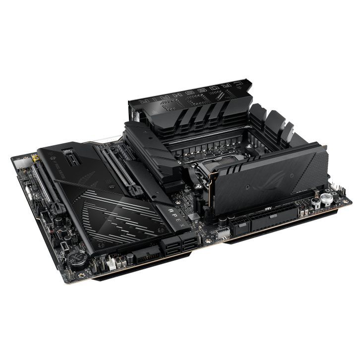 Asus ROG CROSSHAIR X870E APEX