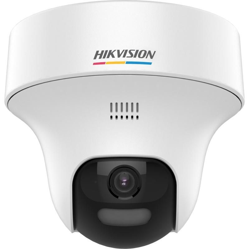 Hikvision DS-2CE70DF3T-PTLXTS (2.8MM)