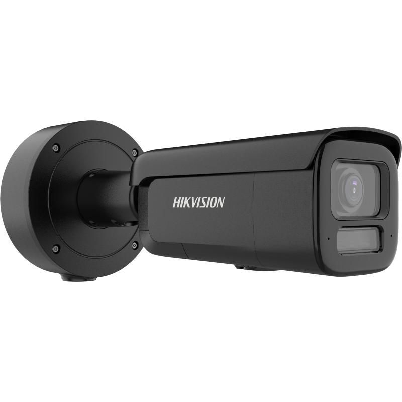 Hikvision DS-2CD2687G3-LIZS2UY/SL(2.8-12mm) Black