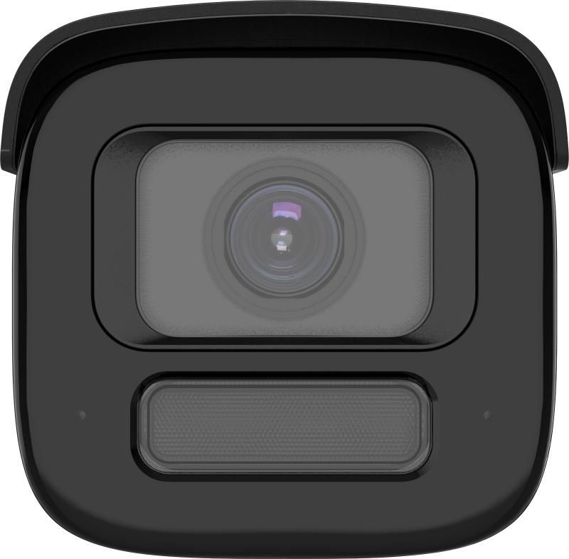 Hikvision DS-2CD2647G3-LIZS2UY/SL(2.8-12mm) Black