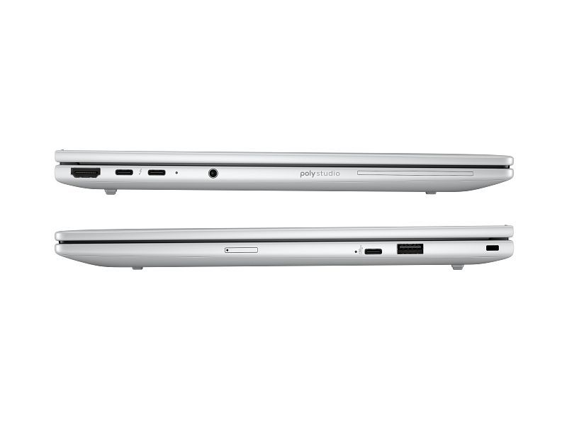 HP Elitebook 8 AI 14 G1a Silver