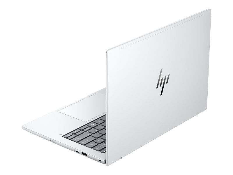 HP Elitebook 8 AI 14 G1a Silver HP Elitebook 8 AI 14 G1a Silver