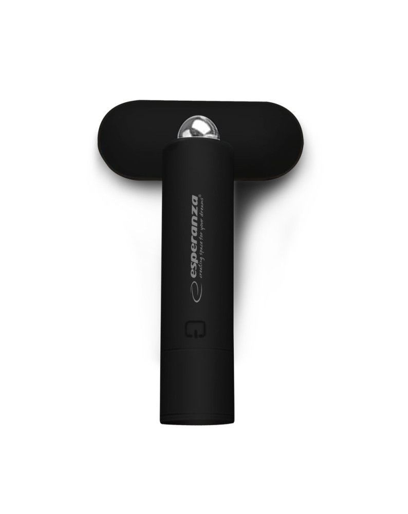 Esperanza Agena Desk Lamp Black Esperanza Agena Desk Lamp Black