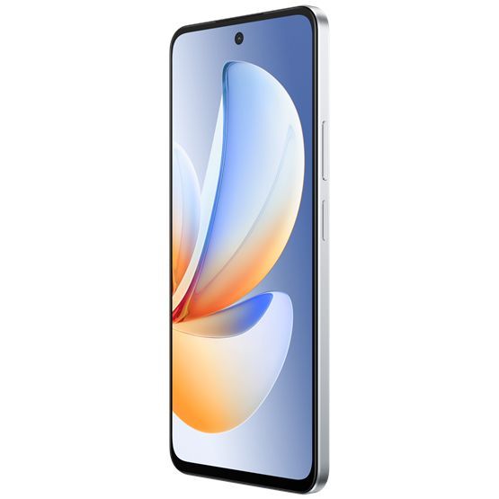 Realme C71 256GB DualSIM White Swan