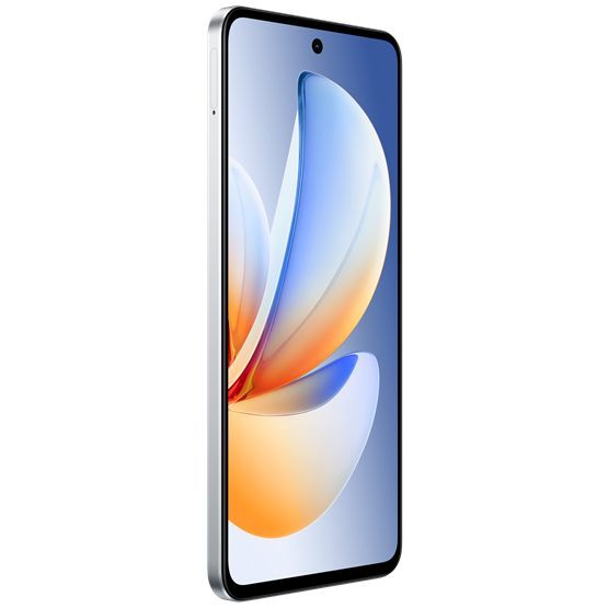 Realme C71 256GB DualSIM White Swan