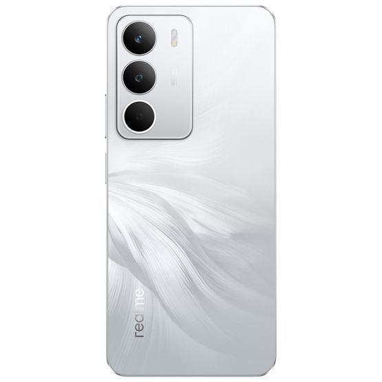 Realme C71 256GB DualSIM White Swan