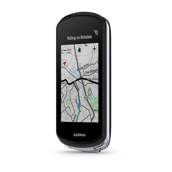 Garmin Edge 1040 Bundle GPS Kerékpáros Navigáció Garmin Edge 1040 Bundle GPS Kerékpáros Navigáció