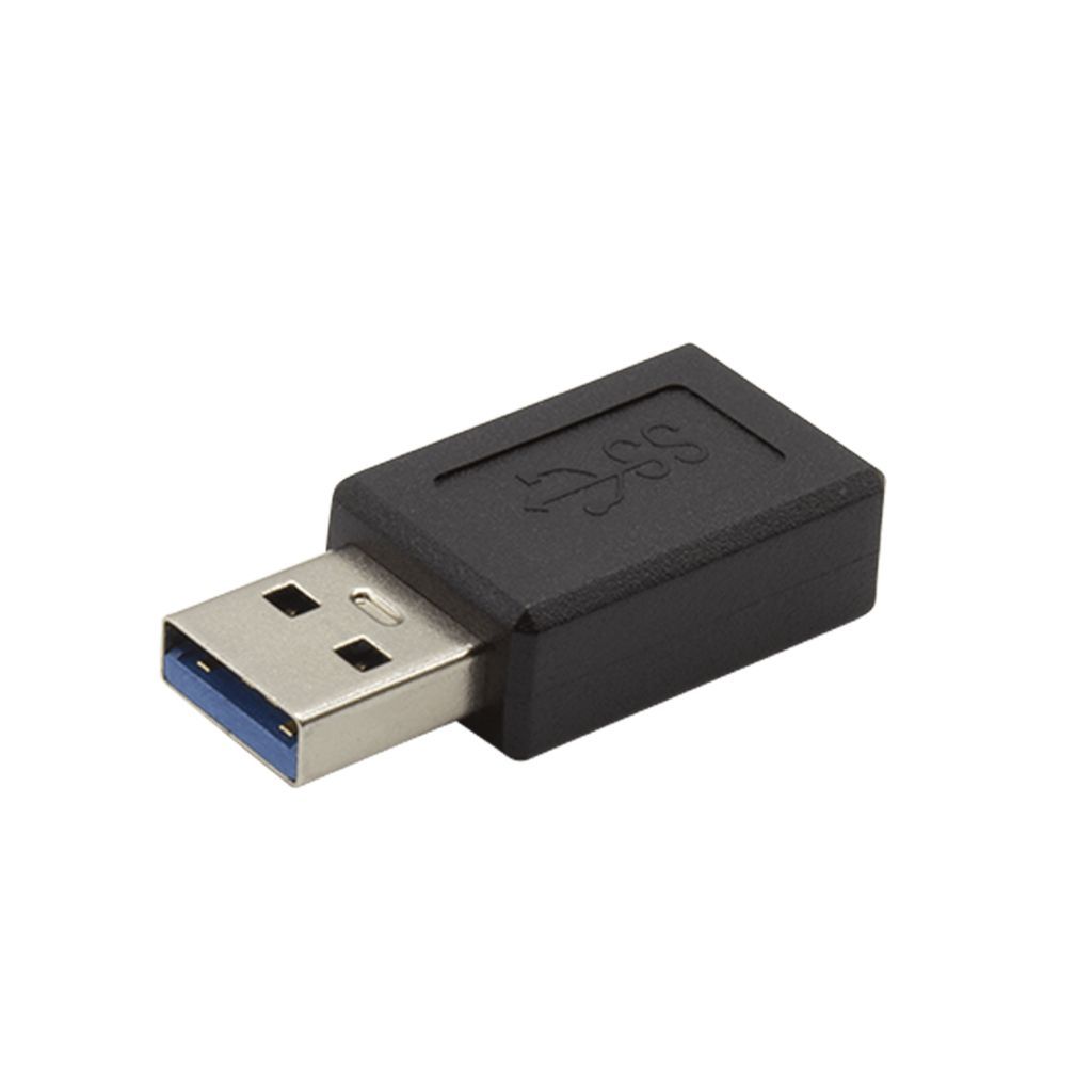 I-TEC USB 3.0/3.1 to USB-C Adapter Black I-TEC USB 3.0/3.1 to USB-C Adapter Black