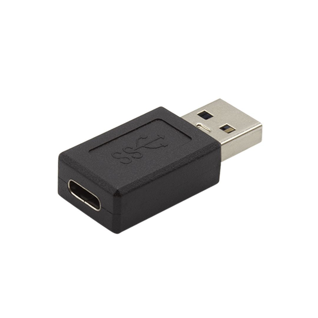 I-TEC USB 3.0/3.1 to USB-C Adapter Black I-TEC USB 3.0/3.1 to USB-C Adapter Black
