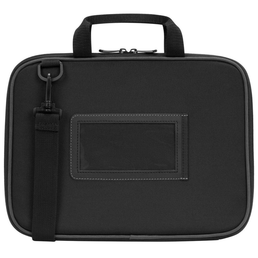 Targus Work-in Essentials Case for Chromebook 11,6" Black/Grey Targus Work-in Essentials Case for Chromebook 11,6" Black/Grey