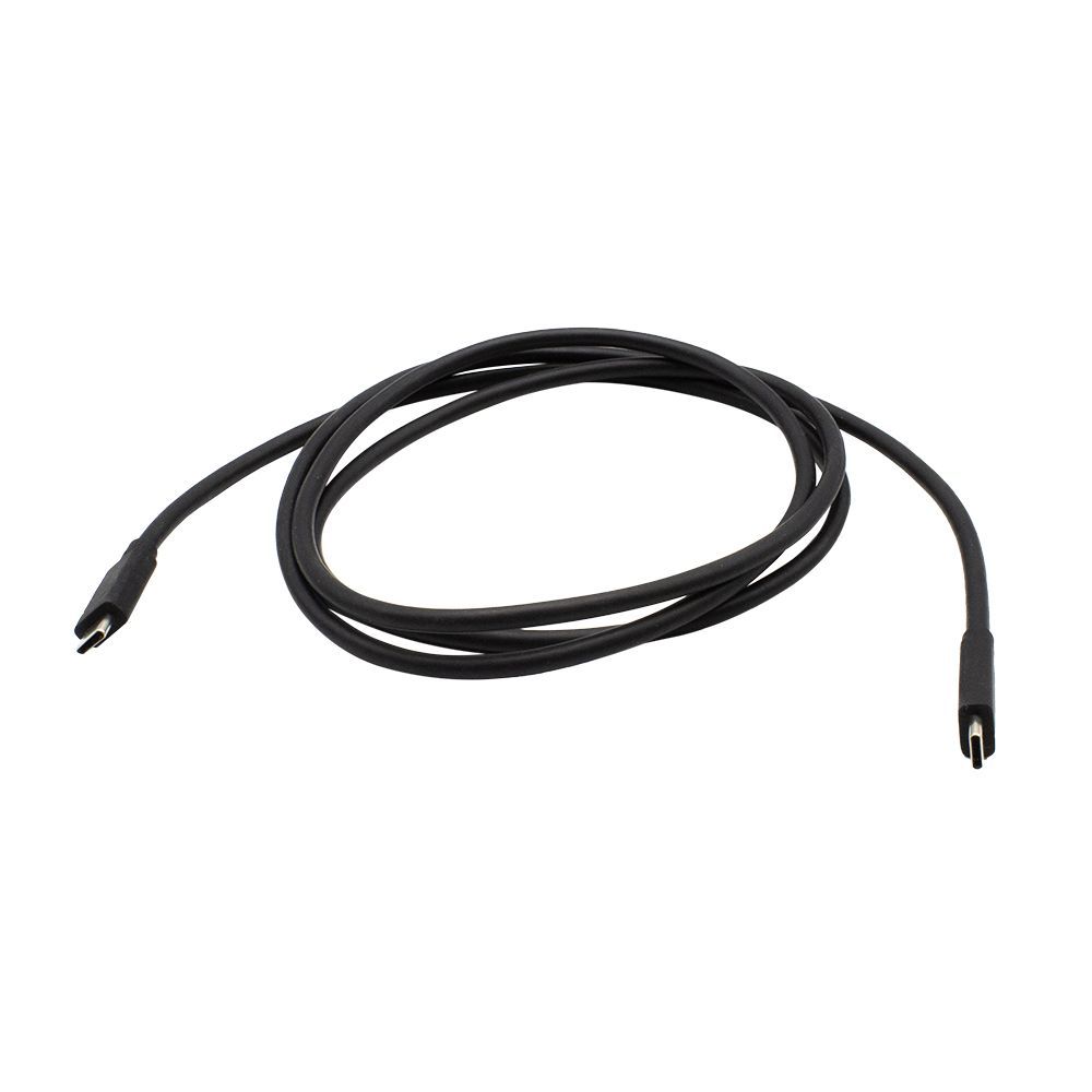I-TEC Thunderbolt 3/4 and USB4-Class Cable 1,5m Black I-TEC Thunderbolt 3/4 and USB4-Class Cable 1,5m Black