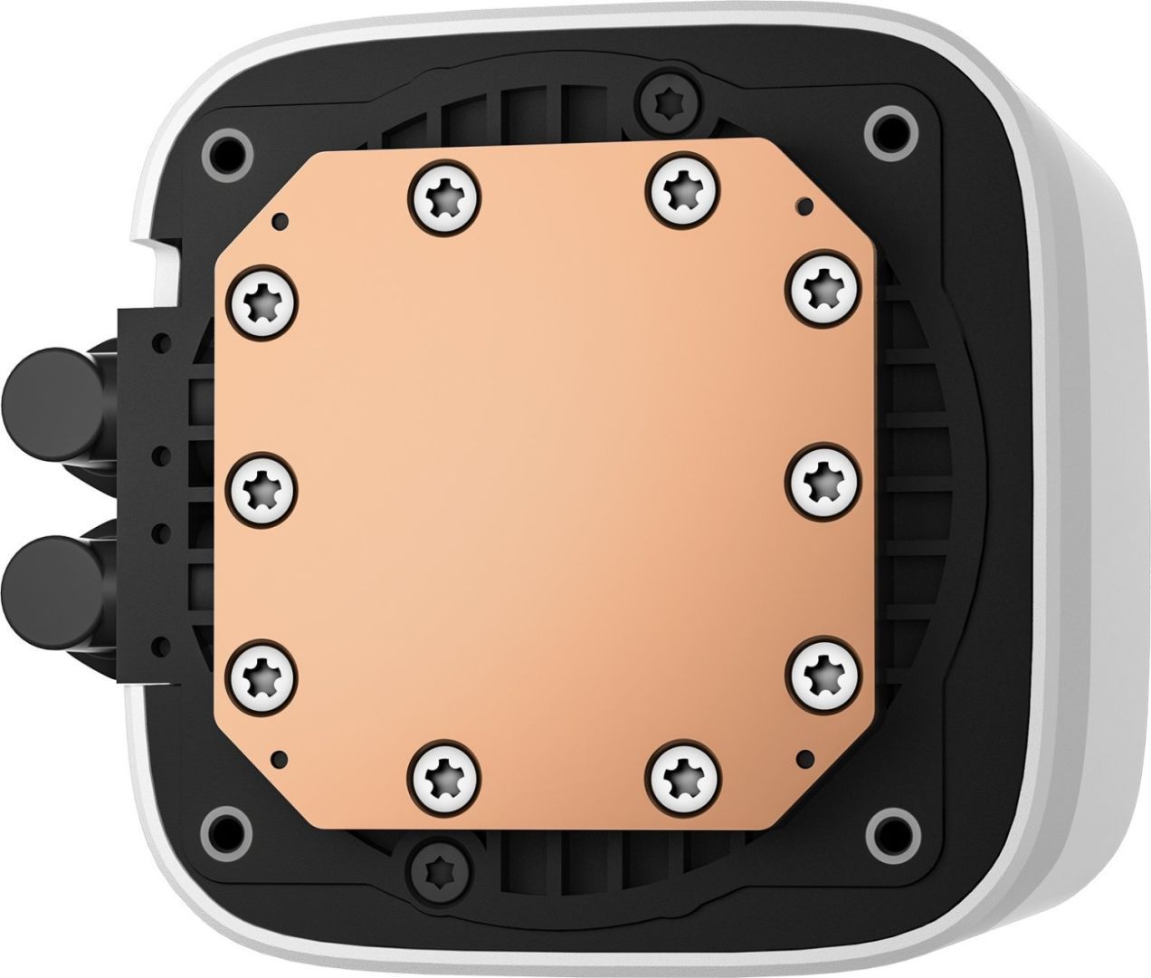 DeepCool LE240 WH V2