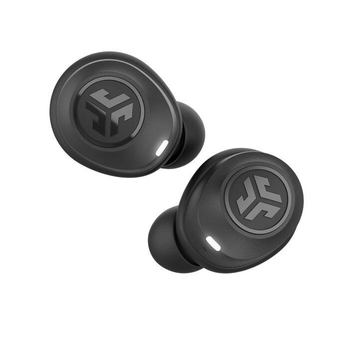 JLab JBuds Air Bluetooth Headset Black JLab JBuds Air Bluetooth Headset Black