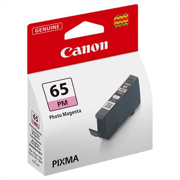 Canon CLI-65 Photo Magenta tintapatron Canon CLI-65 Photo Magenta tintapatron