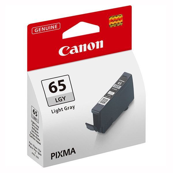 Canon CLI-65 Light Grey tintapatron Canon CLI-65 Light Grey tintapatron