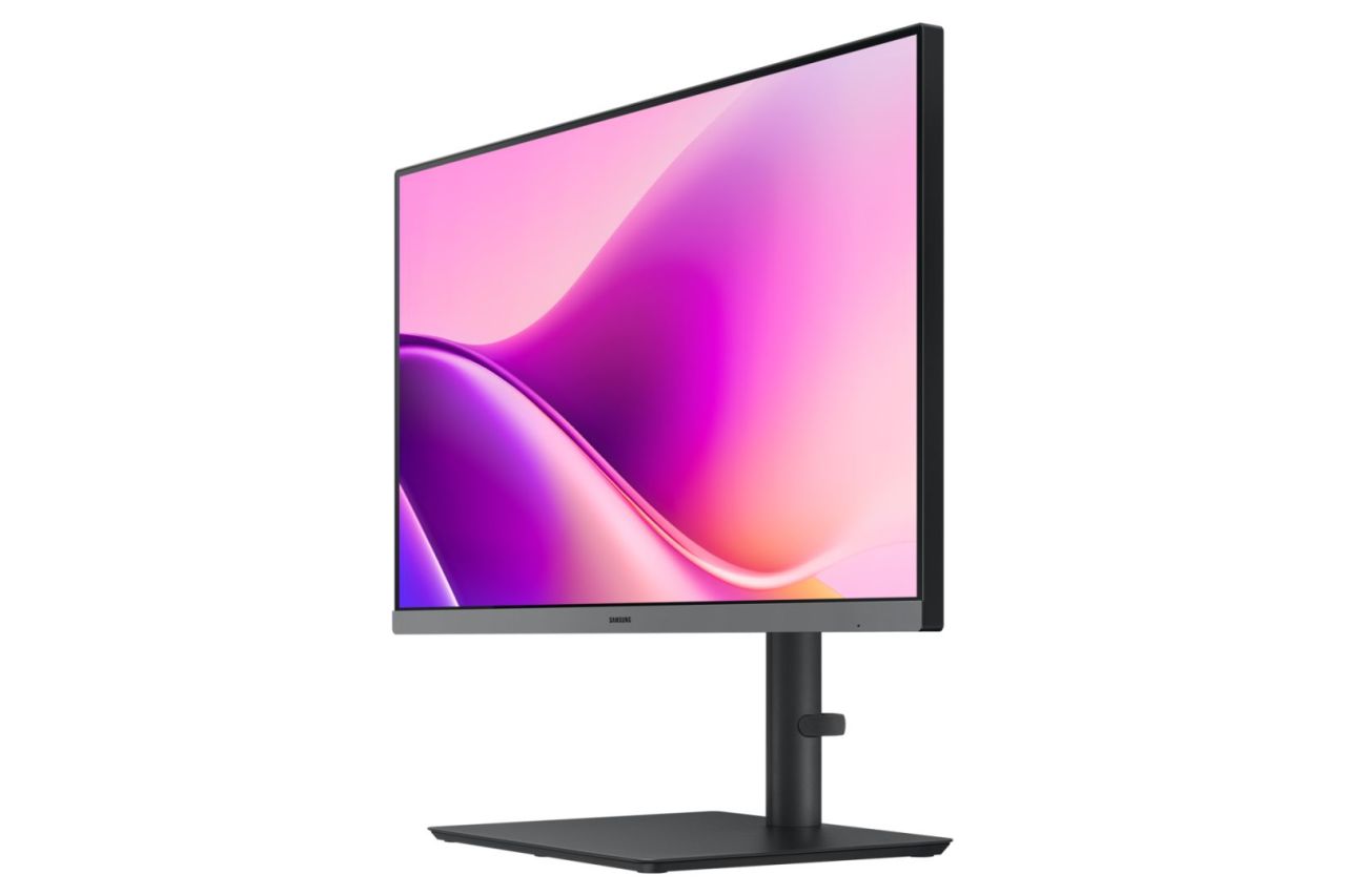 Samsung 24" LS24F434UAUXEN IPS LED