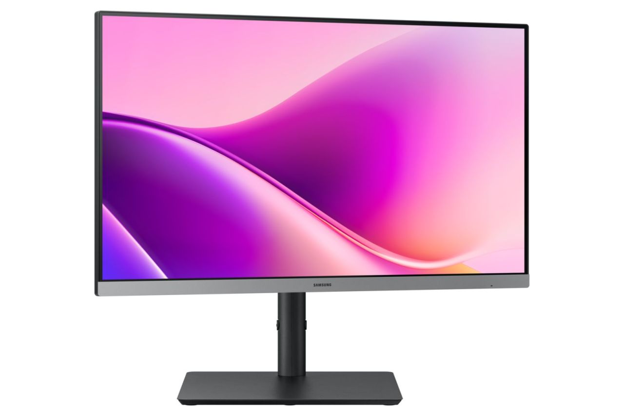 Samsung 24" LS24F434UAUXEN IPS LED