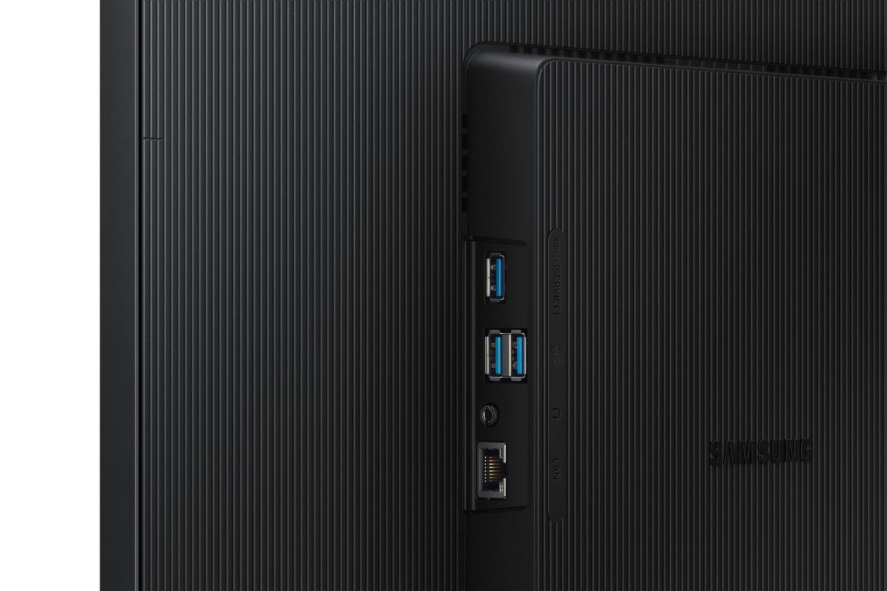 Samsung 37" LS37D800UAUXEN LED