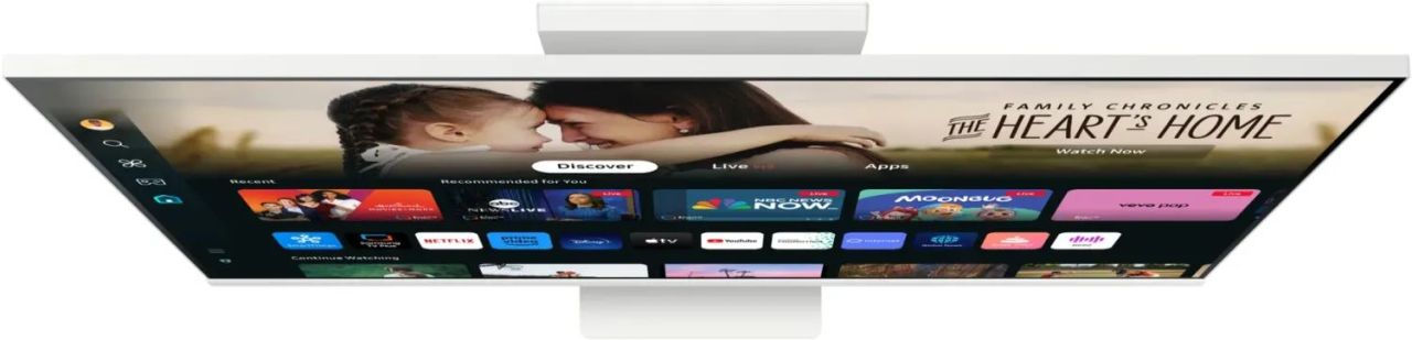 Samsung 32" LS32FM801UUXDU LED Samsung 32" LS32FM801UUXDU LED