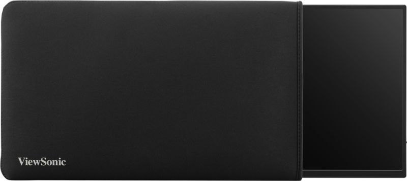 Viewsonic 16" VA1650 IPS LED Portable