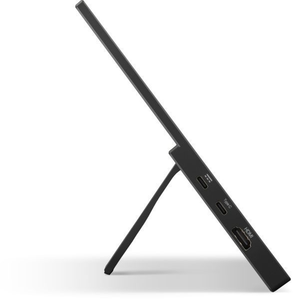 Viewsonic 16" VA1650 IPS LED Portable