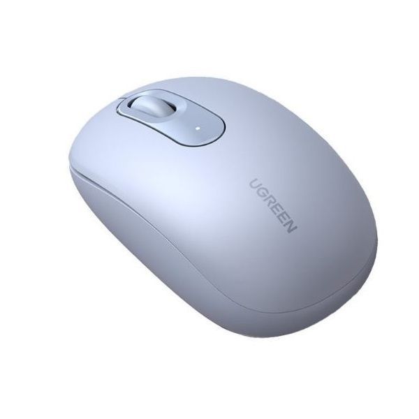 UGREEN 90550 Wireless Mouse Blue UGREEN 90550 Wireless Mouse Blue