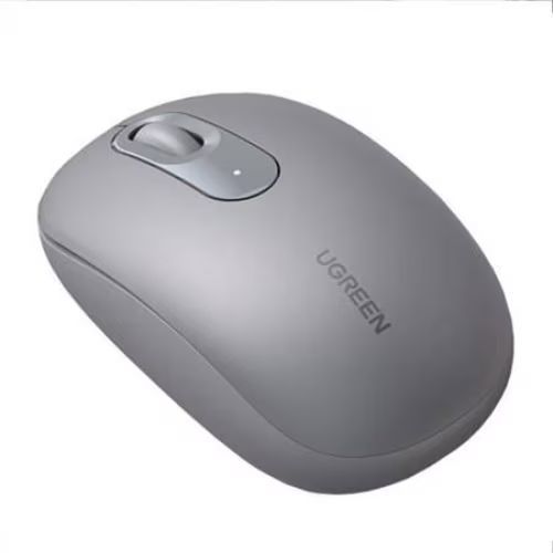 UGREEN 90669 Wireless Mouse Grey UGREEN 90669 Wireless Mouse Grey