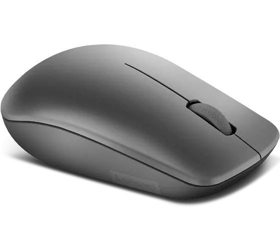 Lenovo 530 Wireless Mouse Graphite Grey Lenovo 530 Wireless Mouse Graphite Grey
