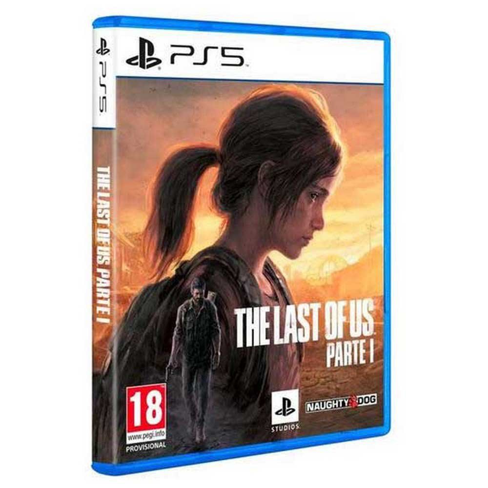 Sony The Last Of Us Part I (PS5) Sony The Last Of Us Part I (PS5)