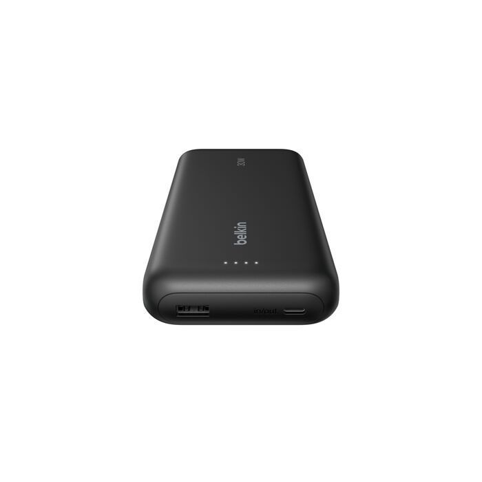 Belkin Gaming 20000mAh PowerBank Black