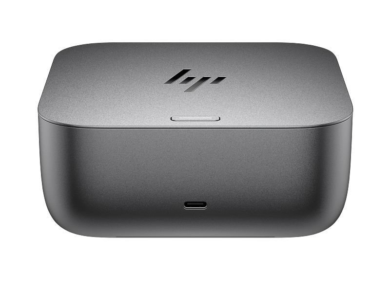 HP Thunderbolt 4 100W G6 Dock HP Thunderbolt 4 100W G6 Dock