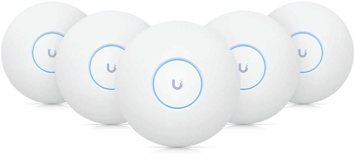 Ubiquiti U7 Pro Access Point 5-Pack