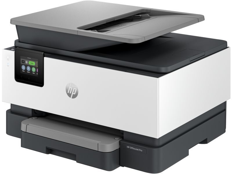 HP Officejet Pro 9120b Wireless Tintasugaras Nyomtató/Másoló/Scanner/Fax HP Officejet Pro 9120b Wireless Tintasugaras Nyomtató/Másoló/Scanner/Fax