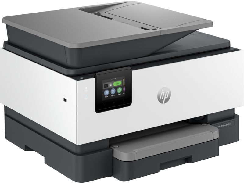 HP Officejet Pro 9120b Wireless Tintasugaras Nyomtató/Másoló/Scanner/Fax HP Officejet Pro 9120b Wireless Tintasugaras Nyomtató/Másoló/Scanner/Fax