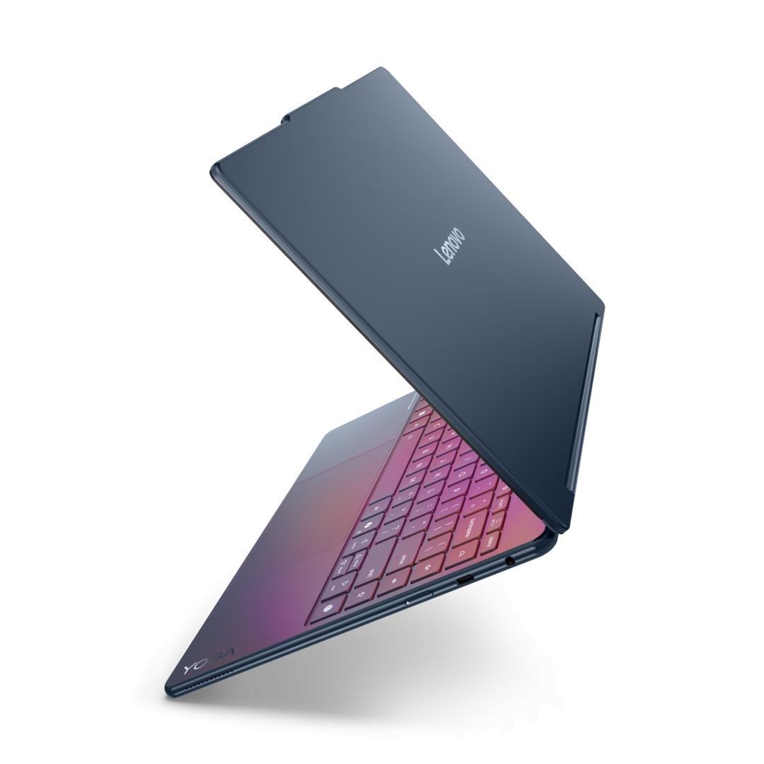 Lenovo Yoga 9 2-in-1 Cosmic Blue Lenovo Yoga 9 2-in-1 Cosmic Blue