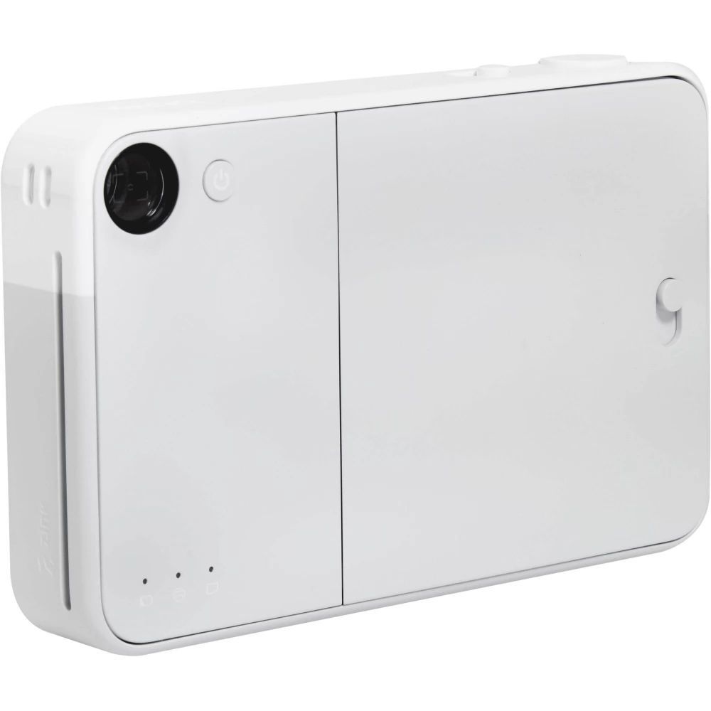 Kodak Printomatic Instant Zink Grey Kodak Printomatic Instant Zink Grey