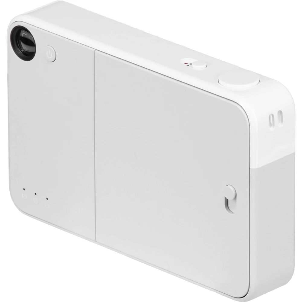 Kodak Printomatic Instant Zink Grey Kodak Printomatic Instant Zink Grey